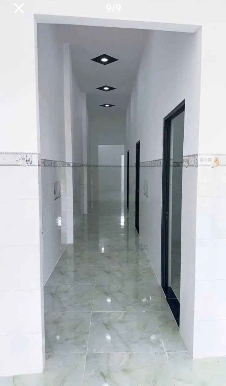 Nhà trệt mới xây 152m² giá chỉ 1.2 tỷ - Hướng Tây Nam, Chính chủ!