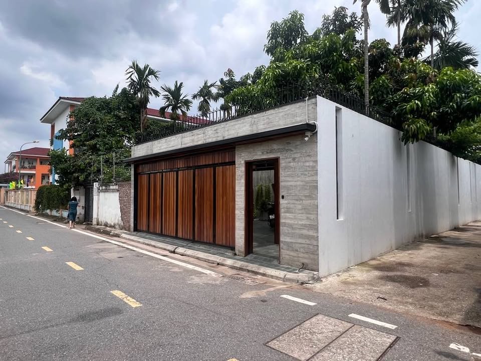 Nhà mặt phố Ngọc Thụy, Long Biên 288m² giá 30 tỷ - Đầu tư sinh lời cao!