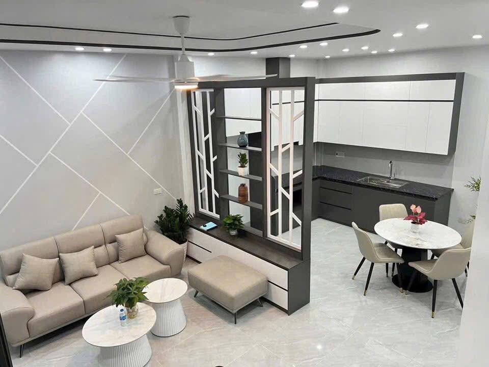 Nhà phố Thanh Bình Hải Dương 43m² giá 2.7 tỷ - Nhà mới xây, chính chủ!