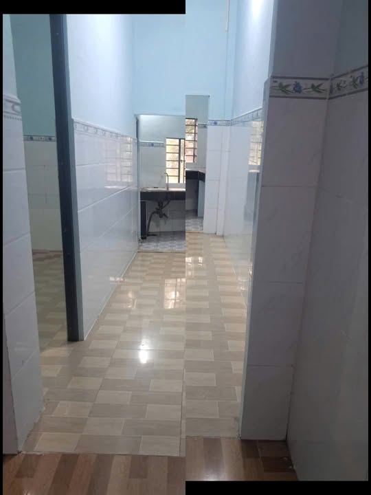 Nhà bán tại Xã Tân Thông Hội, Củ Chi 56m² - Giá tốt, chính chủ!