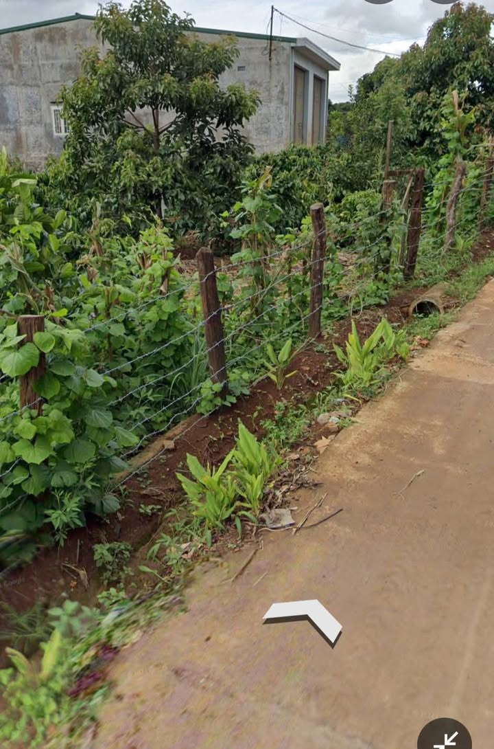 Đất thổ cư tại Thôn 9 Pơng Drang 192m² chỉ 900 triệu - Cơ hội đầu tư tuyệt vời!