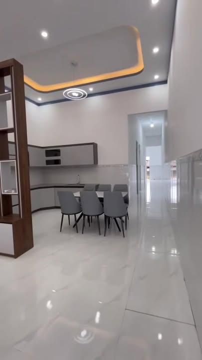 Nhà phố Hòa Khánh, Buôn Ma Thuột 259m² giá 1.89 tỷ - Tiện ích đầy đủ, Sẵn sàng vào ở!