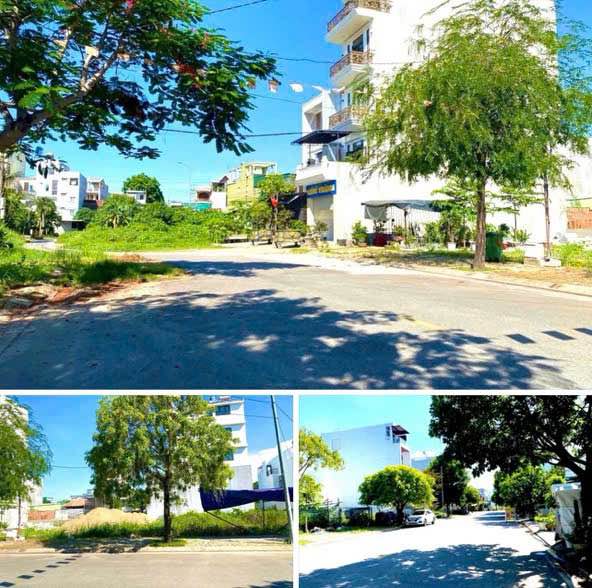 Đất nền KDC Bàu Cả Quảng Ngãi 200m² giá 6.2 tỷ - Cơ hội đầu tư tuyệt vời!