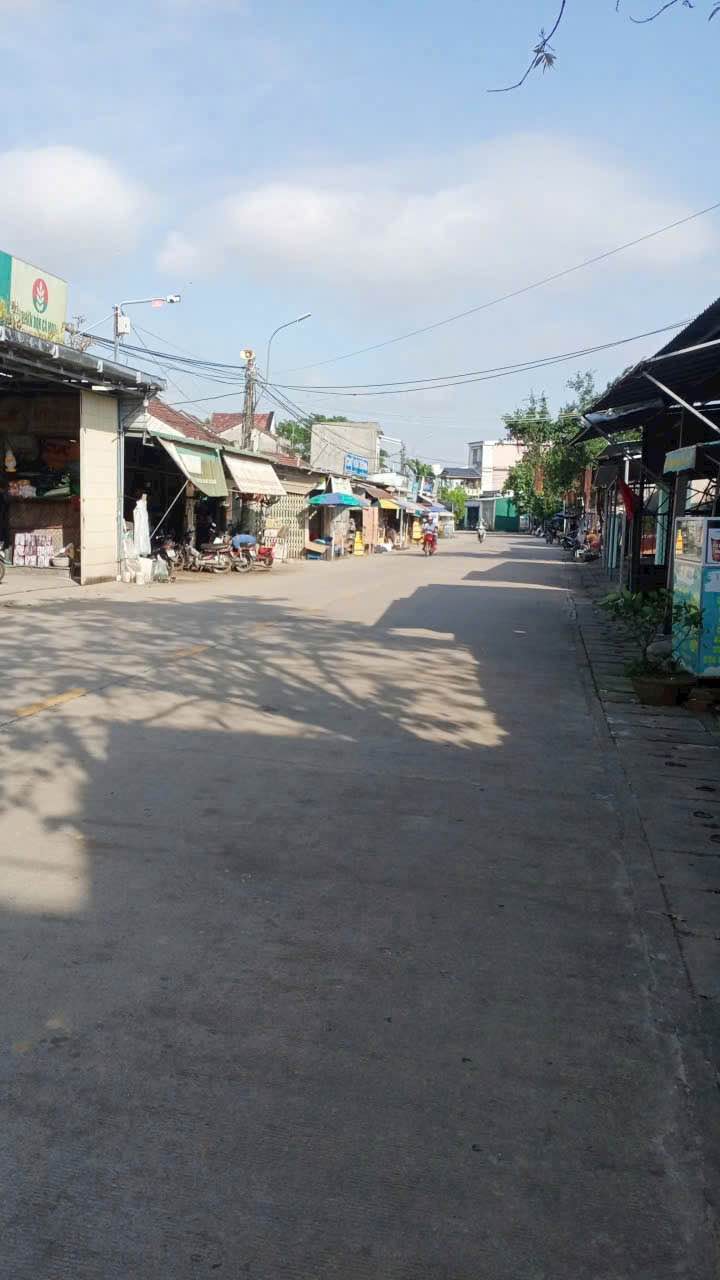 Đất nền An Phú, Quảng Ngãi 110m² giá chỉ 680 triệu - Sổ hồng chính chủ!