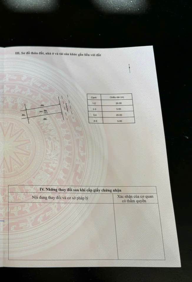 Đất nền liền kề Phú An Khang 100m² giá 1.1 tỷ - Cơ hội đầu tư sinh lời!
