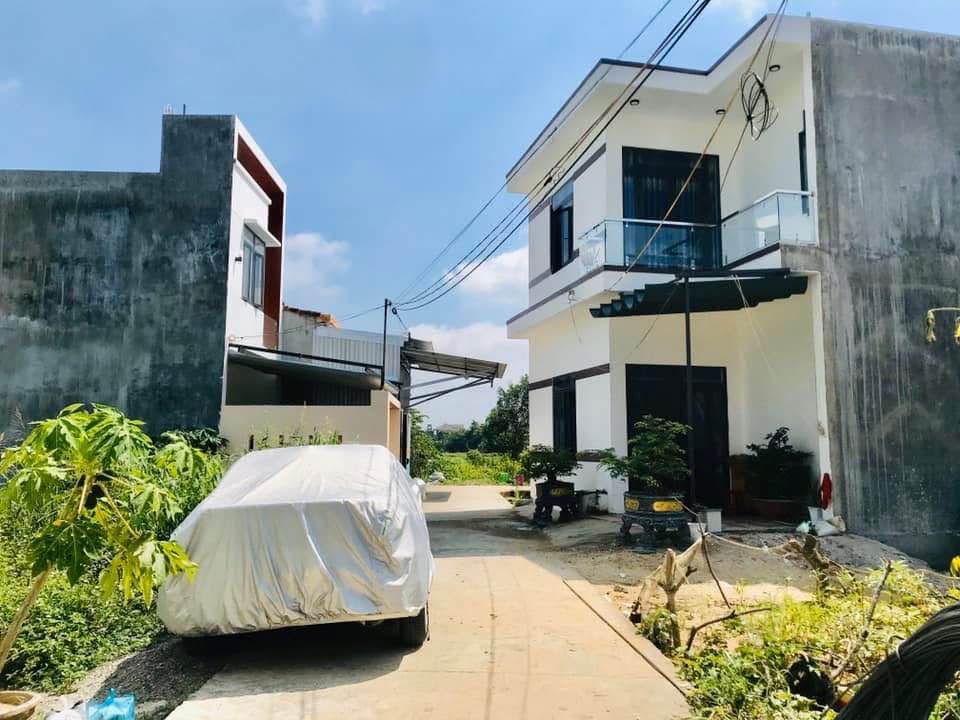 Đất nền hẻm 228 Lê Quý Đôn, La Hà 66m² giá chỉ 500 triệu - Cơ hội đầu tư hiếm có!