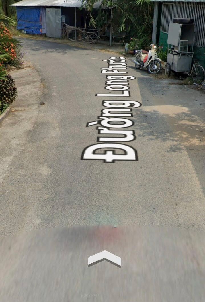 Nhà 1 trệt 1 lầu Long Phước, Long Hồ 234m² - Cơ hội đầu tư tuyệt vời!