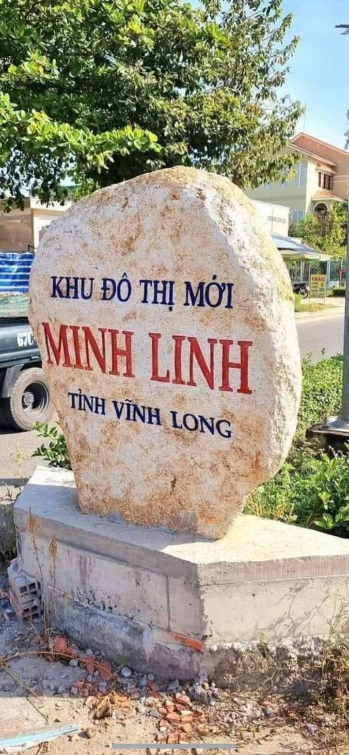 Nhà mới 1 trệt 1 lầu đường 7A, Vĩnh Long, 100m² giá 2.55 tỷ - Sẵn sàng vào ở!