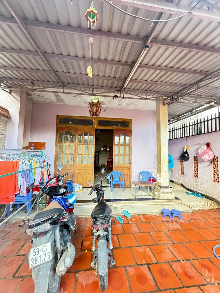 Nhà vườn Tiến Lợi, Phan Thiết 223m² giá 1.6 tỷ - An ninh tốt, pháp lý rõ ràng!