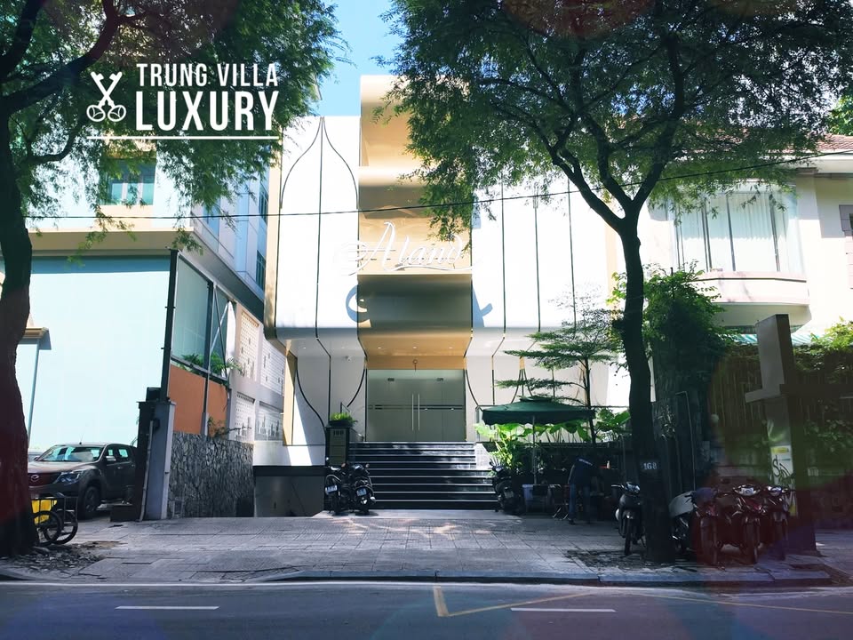 Bán Building 100 Nguyễn Du, Quận 1 – Đầu tư sinh lời ngay với 450 tỷ