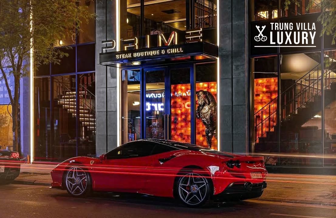 Bán gấp FrontHouse mặt tiền 138-140 Pasteur, Bến Nghé, quận 1 - Dòng tiền ổn định 25.000 USD/tháng!