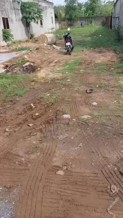 Đất thổ cư Bàu Cạn 530m² - Giá thỏa thuận, vị trí đắc địa gần chợ!