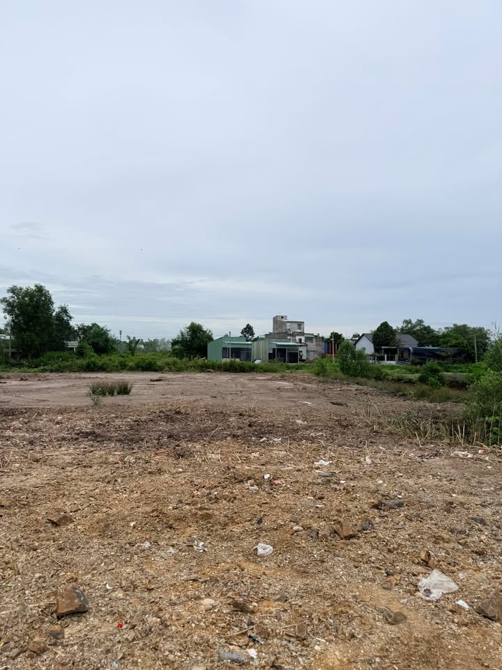 Đất nền 106m² ấp 3, Long Thọ giá 500 triệu - Sổ hồng chính chủ