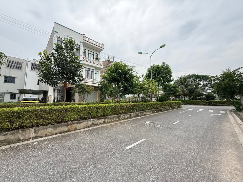 Đất dự án Phú Xuân 26A Thái Bình 71m² giá 2 tỷ - Kinh doanh thuận lợi!