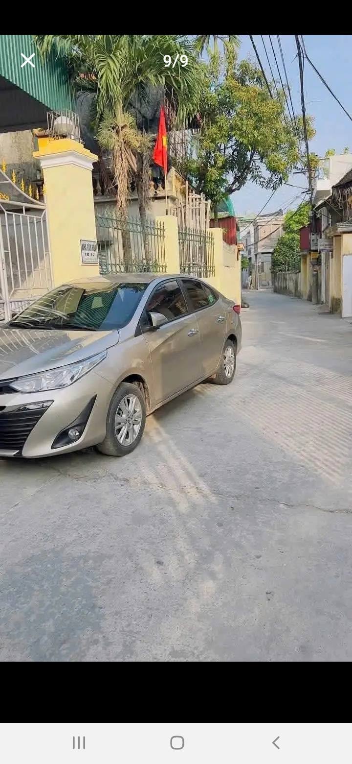 Nhà dân xây mới tại phường Tiền Phong, Thái Bình 50m² giá 2.1 tỷ - Sẵn sàng vào ở ngay!