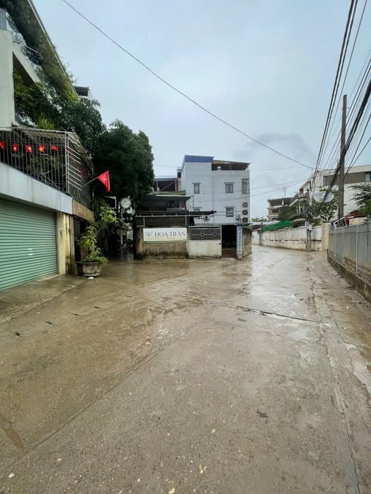 Đất nền Phan Đình Phùng, Thái Nguyên 61m² giá chỉ 2 tỷ - Đường ô tô vào tận nơi!