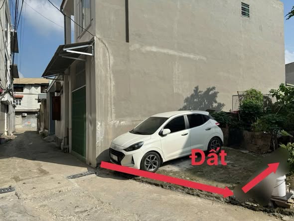 Đất nền TDP Thanh Giã, Khai Quang, Vĩnh Phúc 99.7m² giá chỉ 2 tỷ - Đầu tư sinh lời ngay!