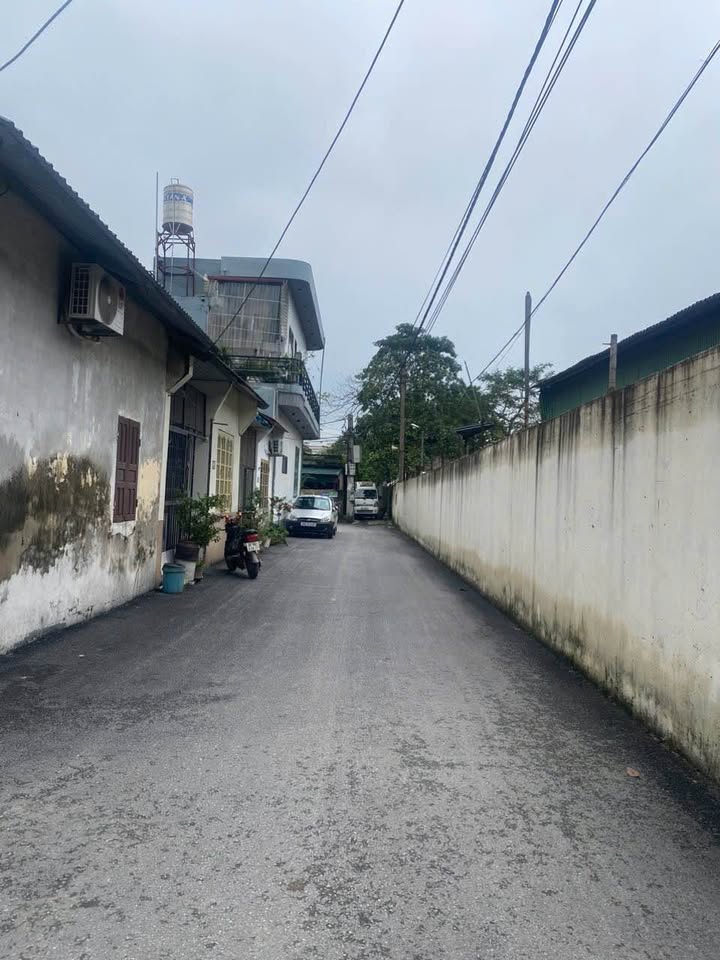 Đất nền Bà Triệu, Thanh Hóa 90m² giá 1.9 tỷ - Đường ô tô vào tận nhà!