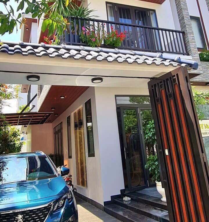 Biệt thự 162m² KĐT Phước Long A Nha Trang giá 11.9 tỷ - Sổ hồng chính chủ, thương lượng!