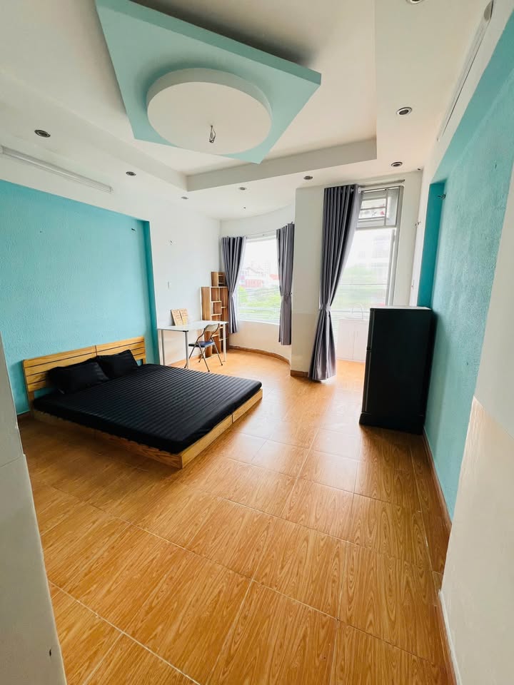 Phòng cho thuê tại đường DD5, phường Tân Hưng Thuận, quận 12 - Full nội thất, giá từ 3 triệu!