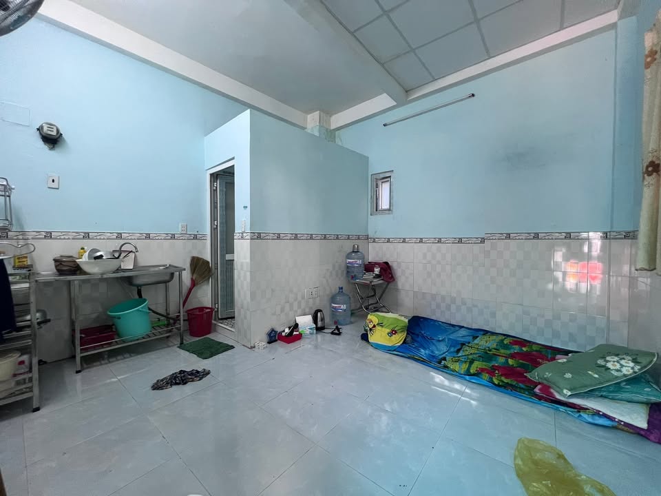 Phòng trọ Quận 10 gần ĐH Kinh Tế 3.99 triệu - Giờ giấc tự do, không chung chủ!