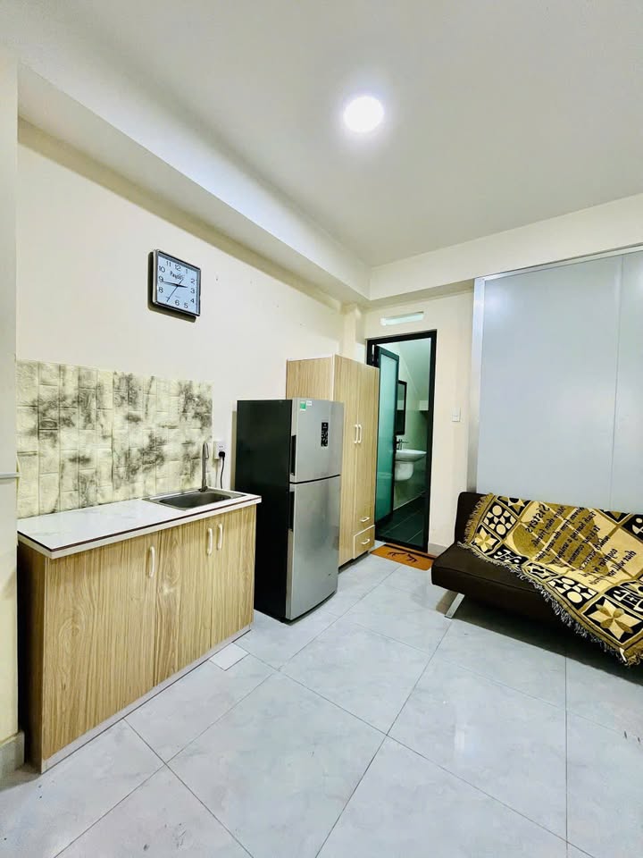 Phòng trọ cho thuê tại Bình Trưng Đông, Quận 2 - Giá chỉ 3.8 triệu/tháng, đầy đủ tiện nghi!