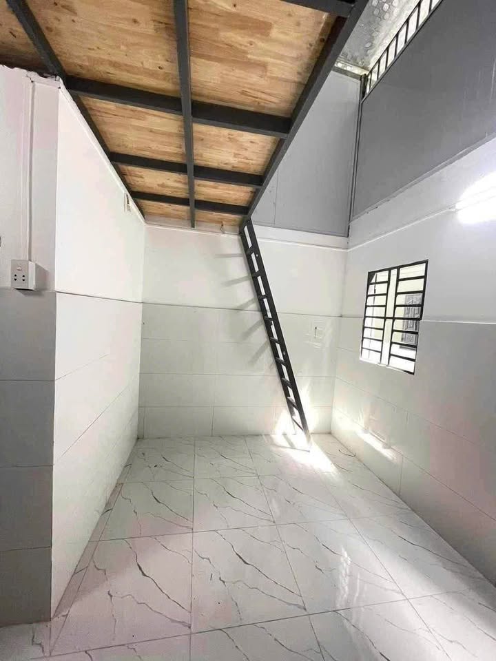 Phòng trọ cho thuê tại Thủ Đức 20m² giá 3 triệu - Tiện nghi hiện đại