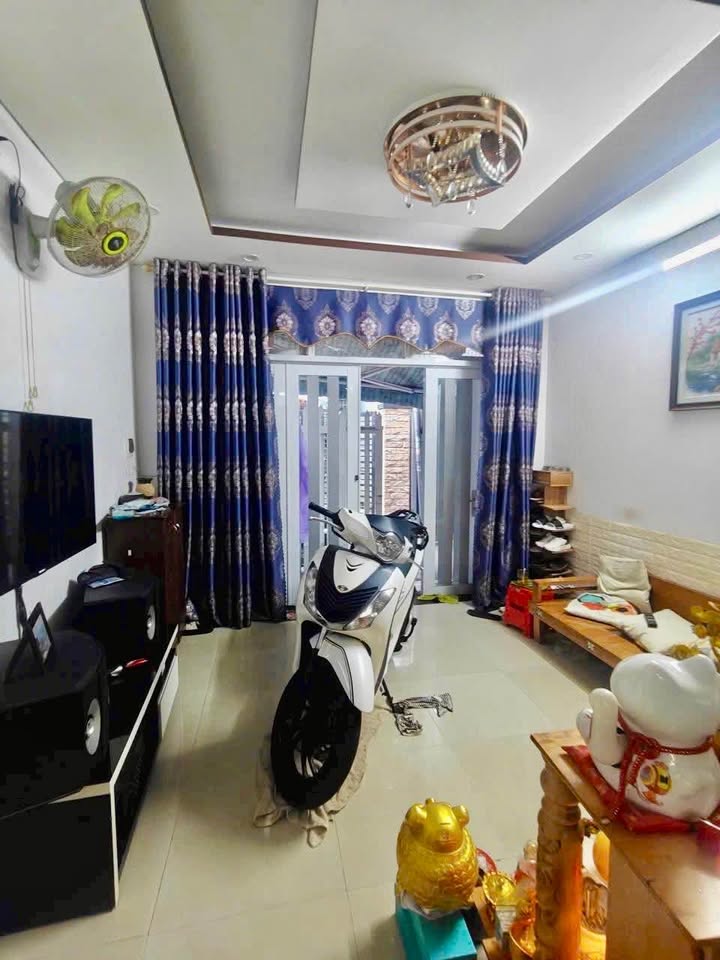 Nhà 3 tầng Hòa Cường, Hải Châu 46m² giá 4 tỷ - Kiệt yên tĩnh, an ninh!