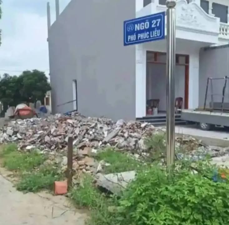 Đất nền Cương Xá, Tân Hưng, 82m² giá 1.65 tỷ - Vị trí đẹp, chính chủ!