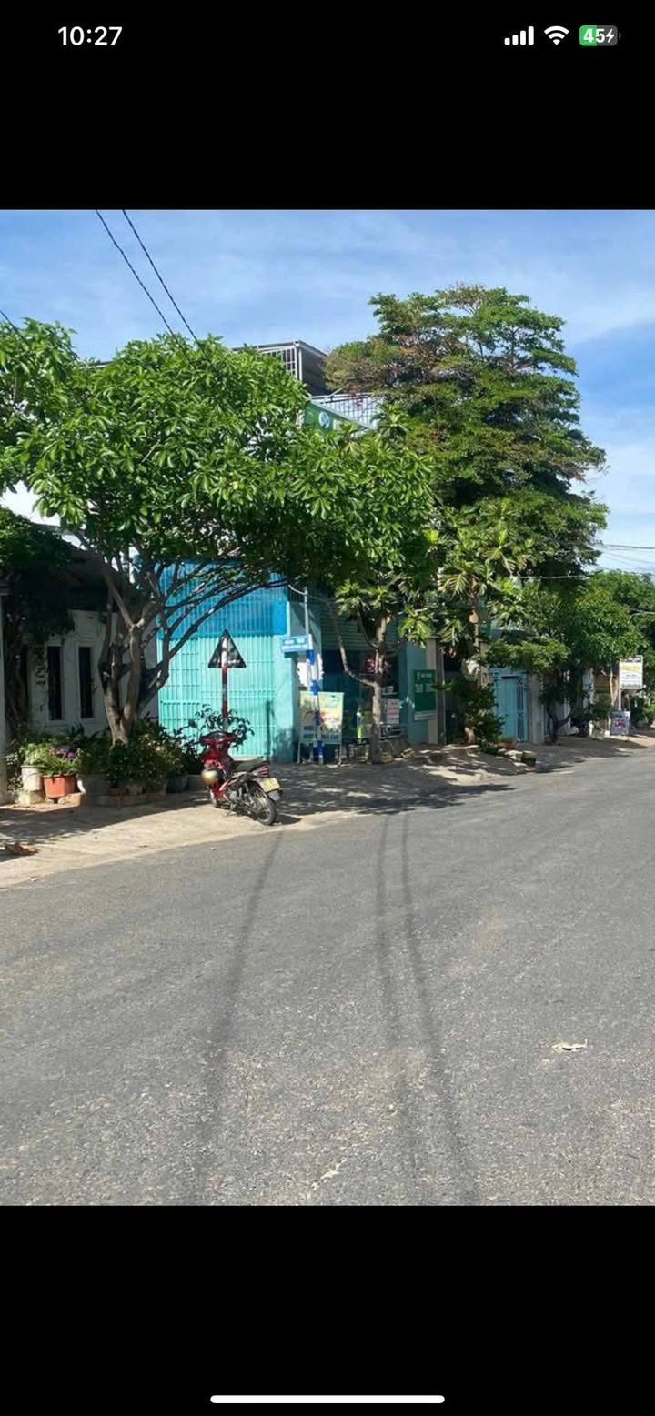 Đất mặt tiền đường Nơ Trang Long, Trường Chinh, 168m² - Cơ hội đầu tư sinh lời!