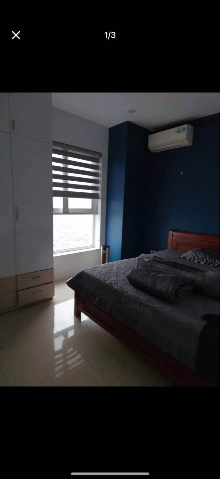 Căn hộ Nam Định Tower 72m² giá 1.4 tỷ - Full nội thất, cho thuê 10 triệu/tháng!