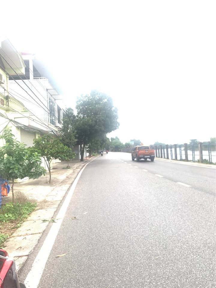 FrontHouse đường 208 An Đồng 90m² - Kinh doanh Spa lý tưởng!