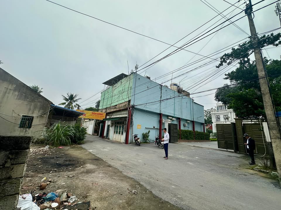 Bán gấp FrontHouse mặt tiền đường đôi Hải Tiến 237m² giá chỉ 1.898 tỷ - Đầu tư sinh lời cao!