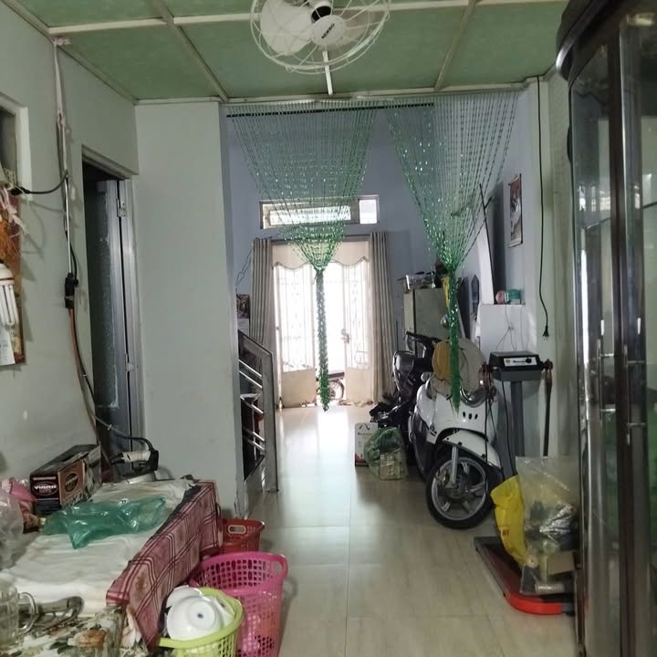 Nhà gác lửng đường ô tô Phan Đình Phùng 108m² giá 1.6 tỷ - Đầu tư sinh lời ngay!