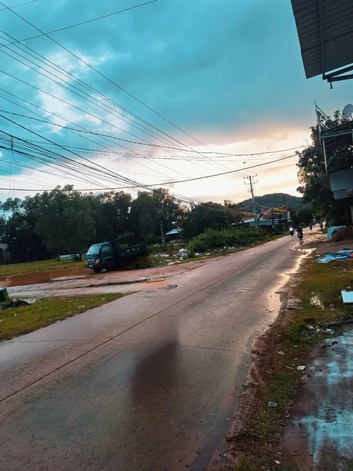 Đất nền thổ cư Cây Thông Trong 112m² giá 1.9 tỷ - Sổ đỏ chính chủ