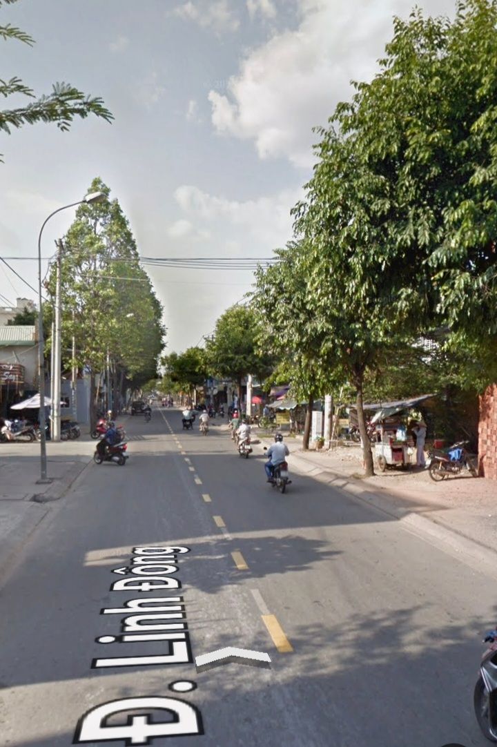 Lô đất góc Vành Đai 2, Thủ Đức 480m² giá 56 tỷ - Cơ hội đầu tư sinh lời!