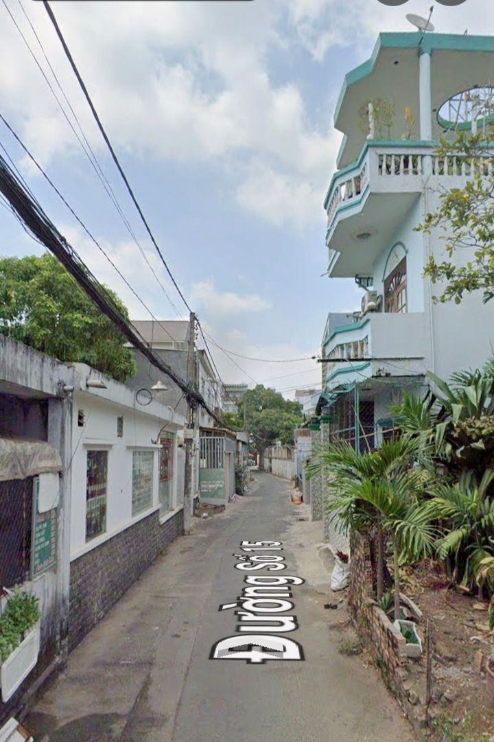 Nhà mặt tiền cho thuê ổn định tại Thủ Đức, 85m² chỉ 10 tỷ - Tiềm năng sinh lời cao!