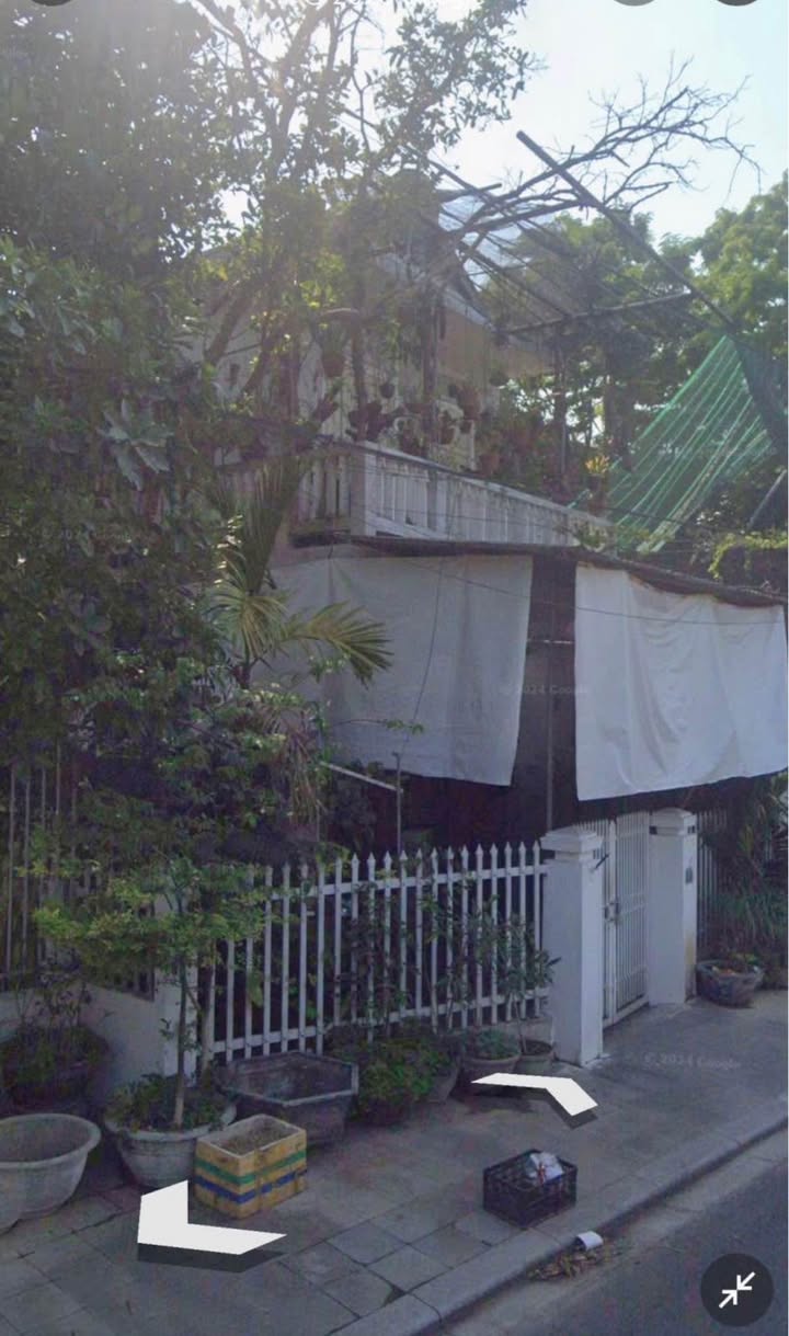 Đất Mặt Tiền Tôn Thất Thiệp, Đại Nội Huế 200m² giá 8 tỷ - Tặng 5 phòng trọ cho thuê