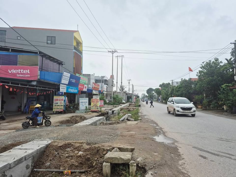 Đất nền Thủ đô Hưng Yên 103m² giá chỉ 3 tỷ - Cơ hội đầu tư tuyệt vời!