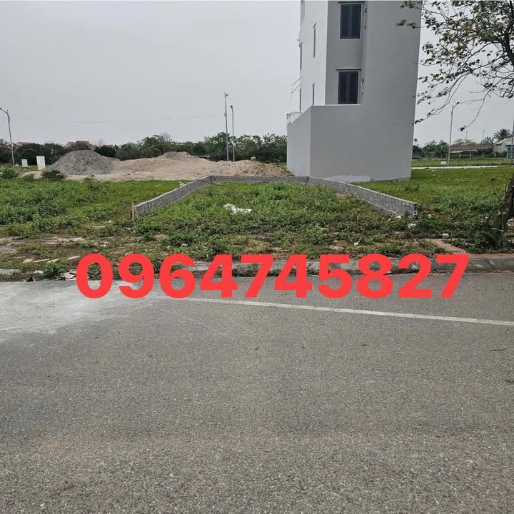 Đất nền Bảo Khê Hưng Yên 108m² giá 4 tỷ - Vị trí đẹp, không lỗi nhỏ!