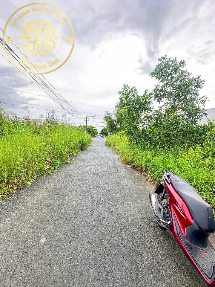 Đất nền KDC Tân Xuyên Cà Mau 220m² giá 1 tỷ - Tiềm năng đầu tư sinh lời!