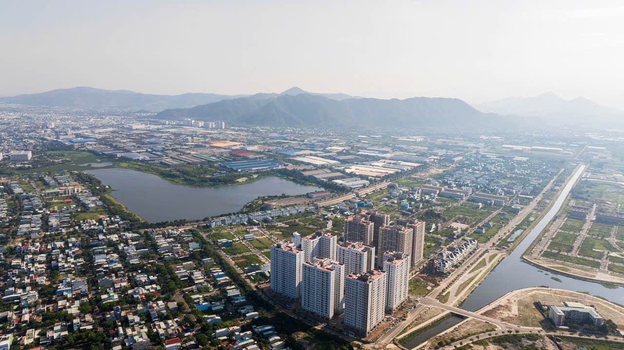 Đất nền lô trục Thông Chung cư Lakeside Bàu Tràm 117m² giá 4 tỷ - Cơ hội đầu tư hấp dẫn!