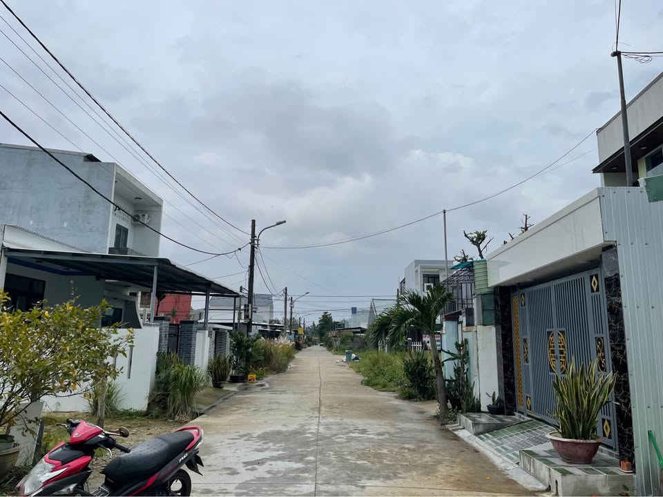 Đất nền Điện Nam Đông 100m² giá 1.65 tỷ - Hướng ĐB, vị trí đẹp!