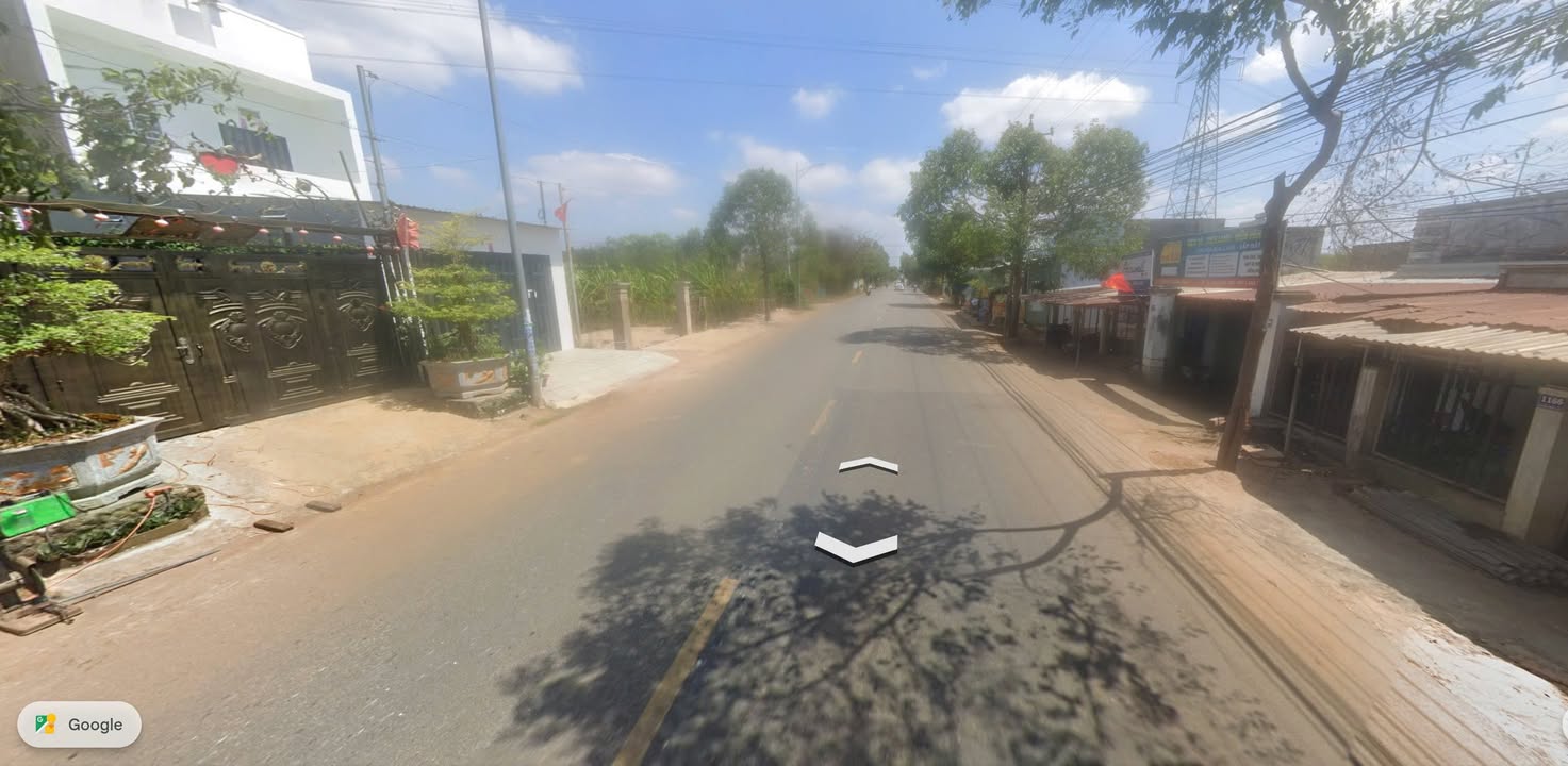 Lô đất mặt tiền HL2 phường Tam Long 126.7m² giá 2.3 tỷ - Đầu tư sinh lời!