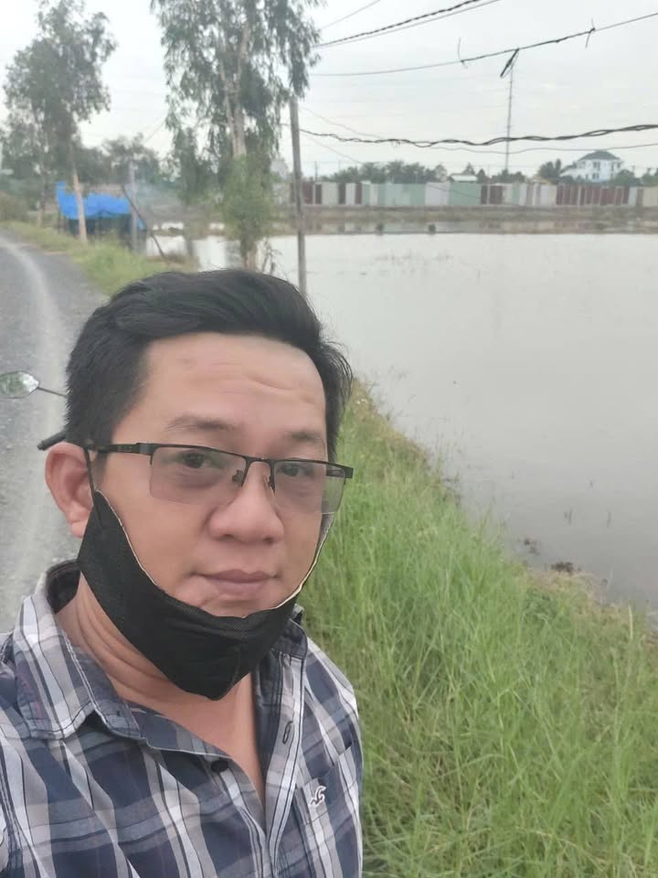 Đất nông nghiệp Hóc Môn 770m² giá 1.4 tỷ - Đầu tư tiềm năng ngay sát Vinhomes!