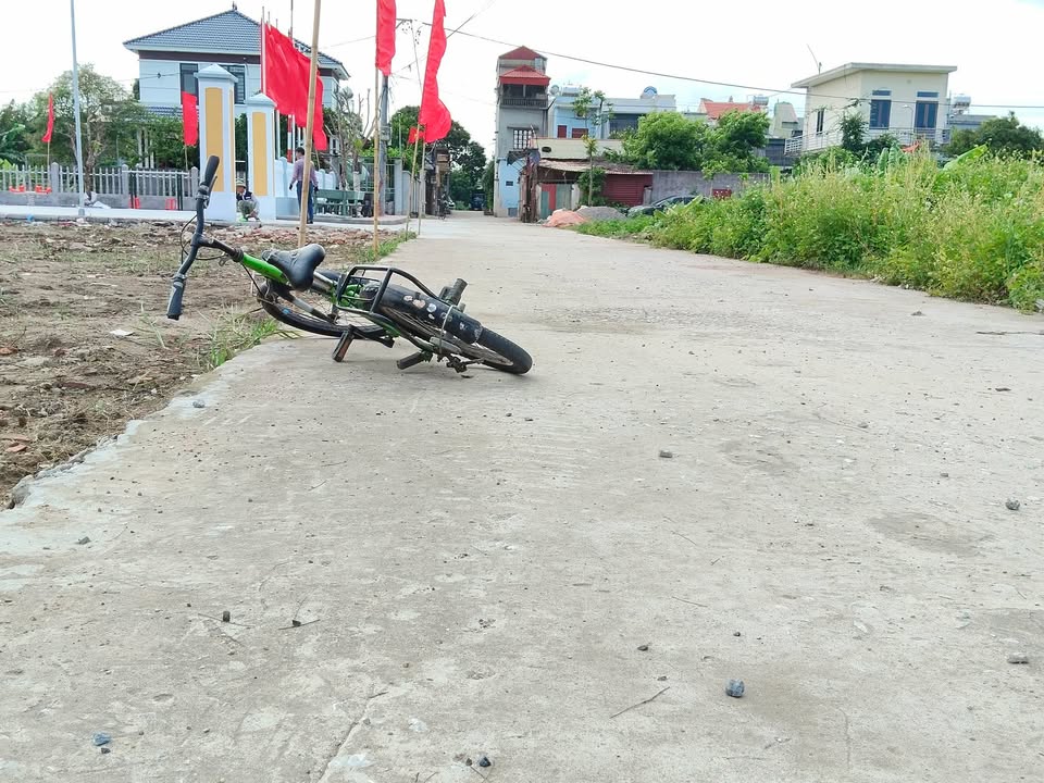 Đất nền Tiền Hải 115m² giá 1.1 tỷ - Gần nhà văn hóa Phương Công!