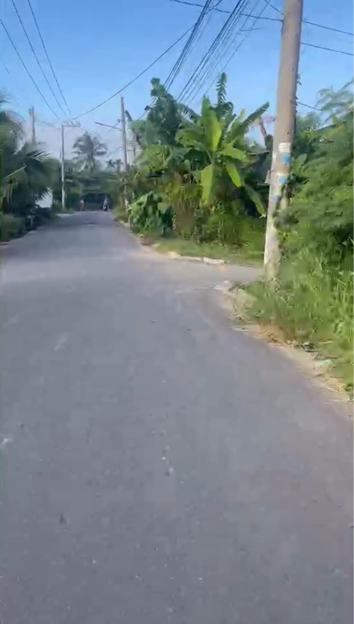 Nhà cấp 4 tại Mỹ Phong, Tiền Giang 236m² giá 1.5 tỷ - Sẵn sàng vào ở ngay!