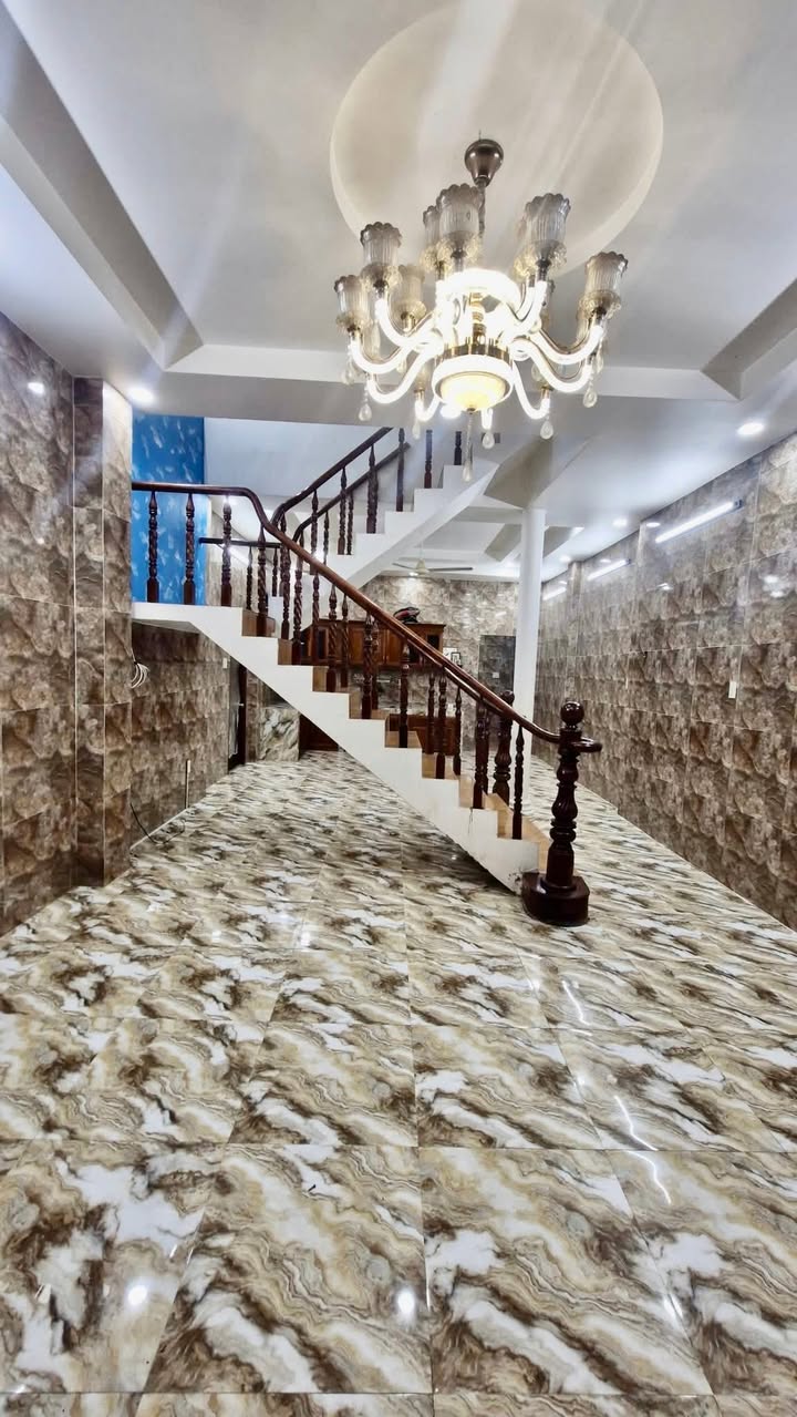 Nhà cho thuê tại Phường 5, Mỹ Tho 100m² - Giá chỉ 6 triệu/tháng!