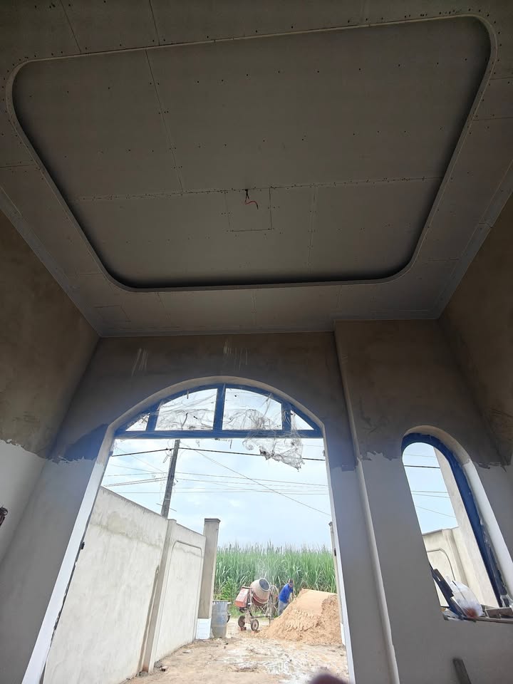 Nhà bán Gò Dầu Tây Ninh 6m² - Đón Tết ngay với giá thỏa thuận!