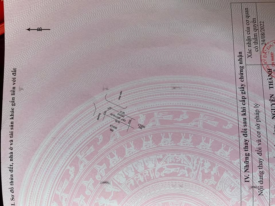 Đất nền Quảng Hiệp Cư M'gar 120m² giá 397 triệu - Cơ hội đầu tư tuyệt vời!